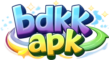bdkk apk সাইটের লোগো